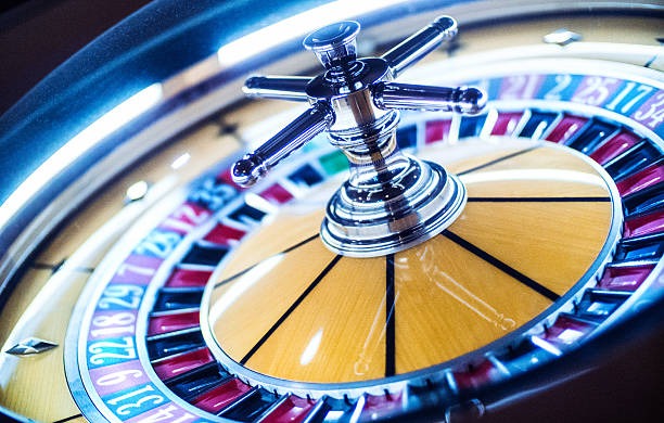 pencetwin European Wheel